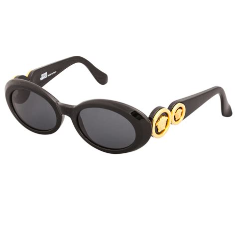 versace vintage logo sunglasses|gianni versace sonnenbrille.